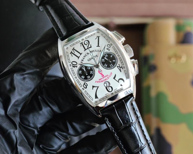 FRANCK MULLER Watches